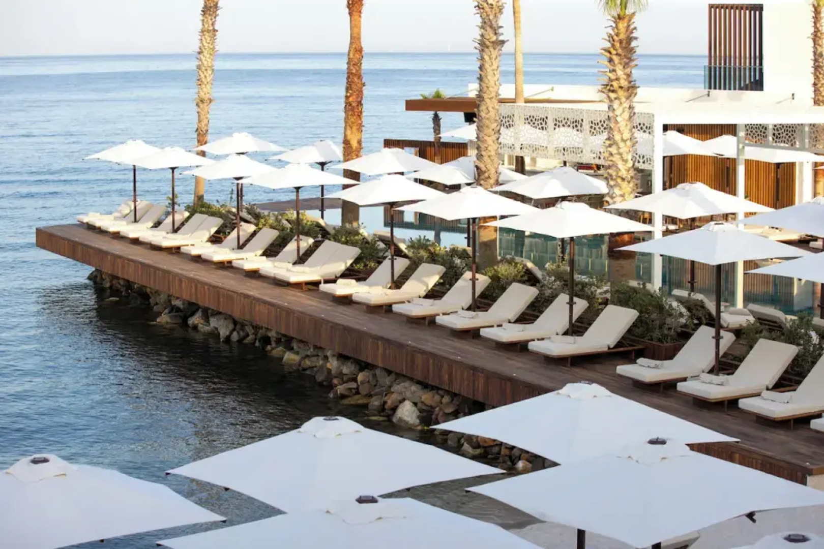 Yalıkavak Marina Beach Hotel