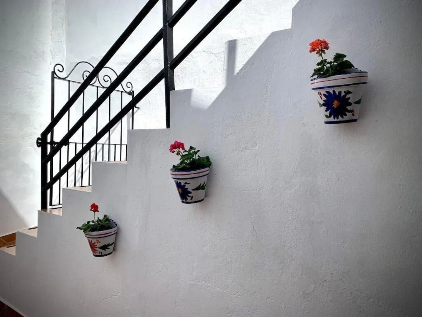 Casa Rural Sierra Tórtola 1