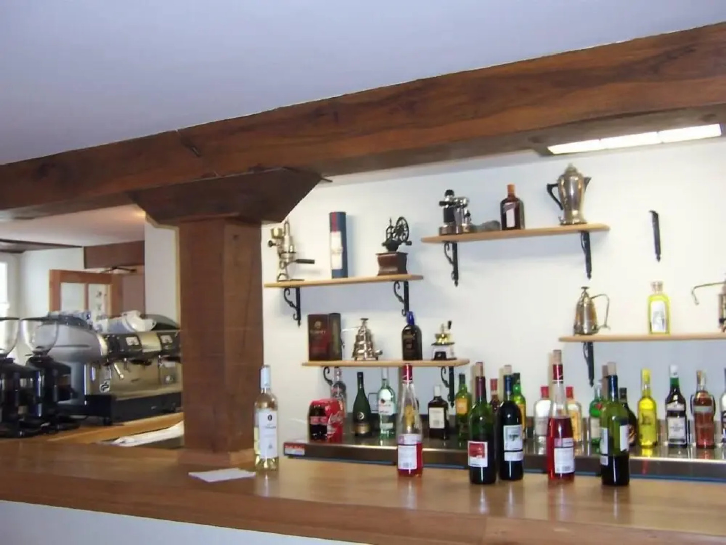 Hotel rural Los Perrechicos