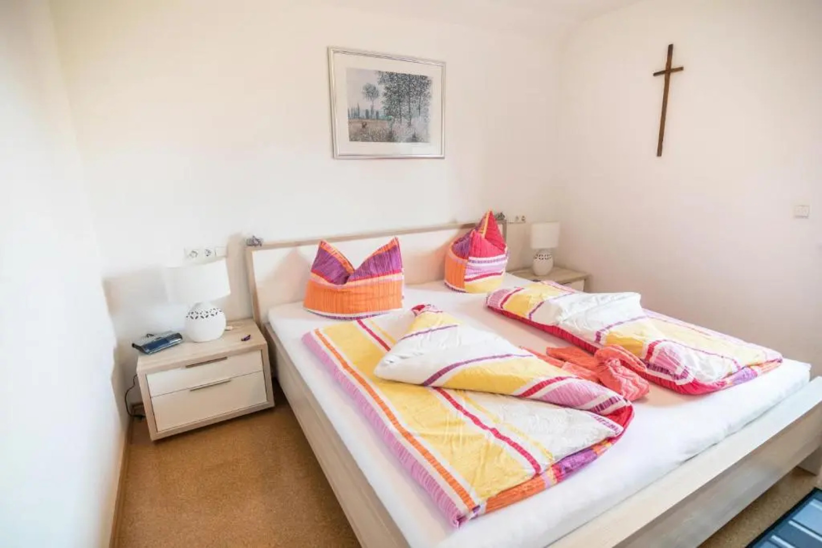 Haus Ruther - Wohnung 2