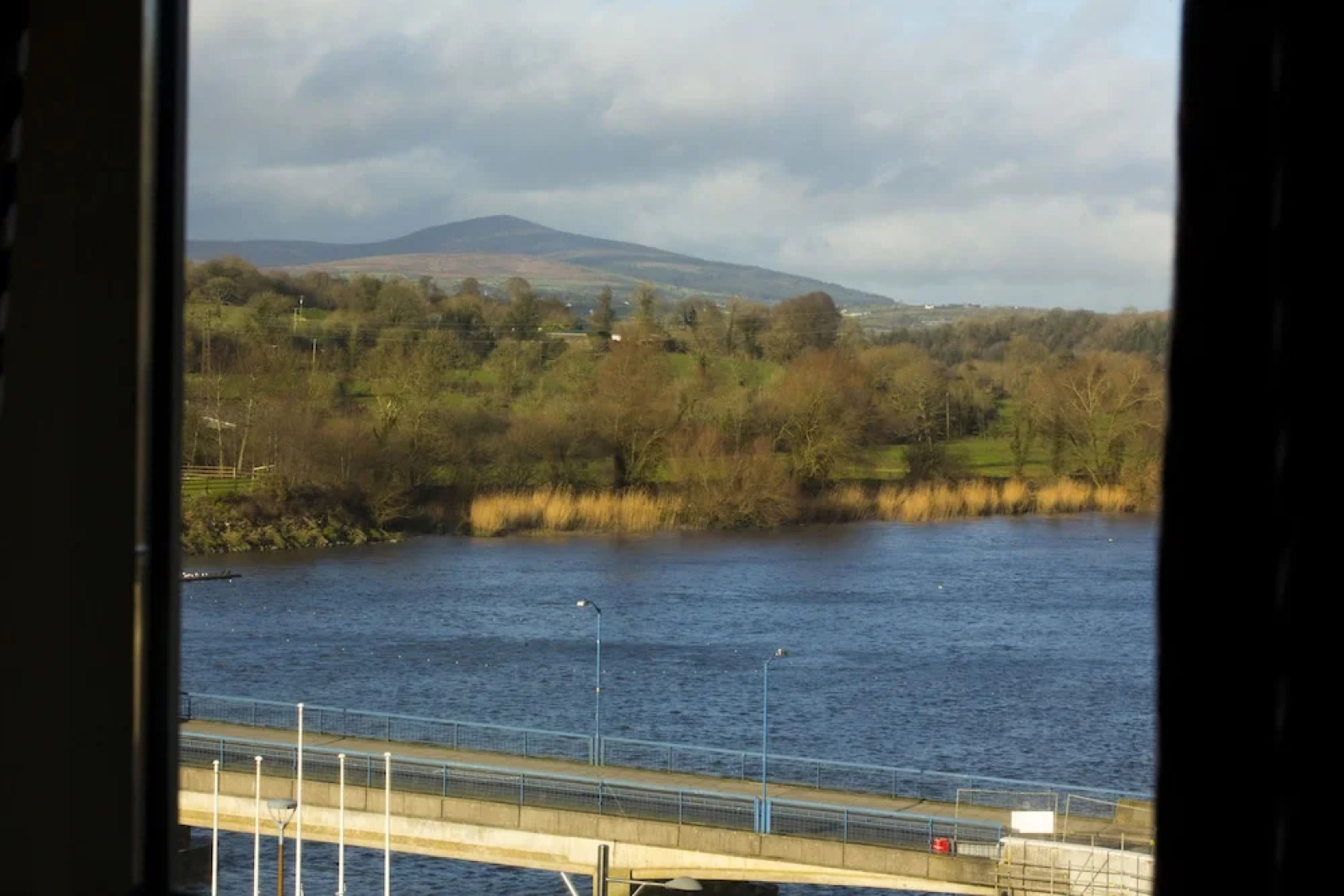 The Kennedy Boutique Hotel