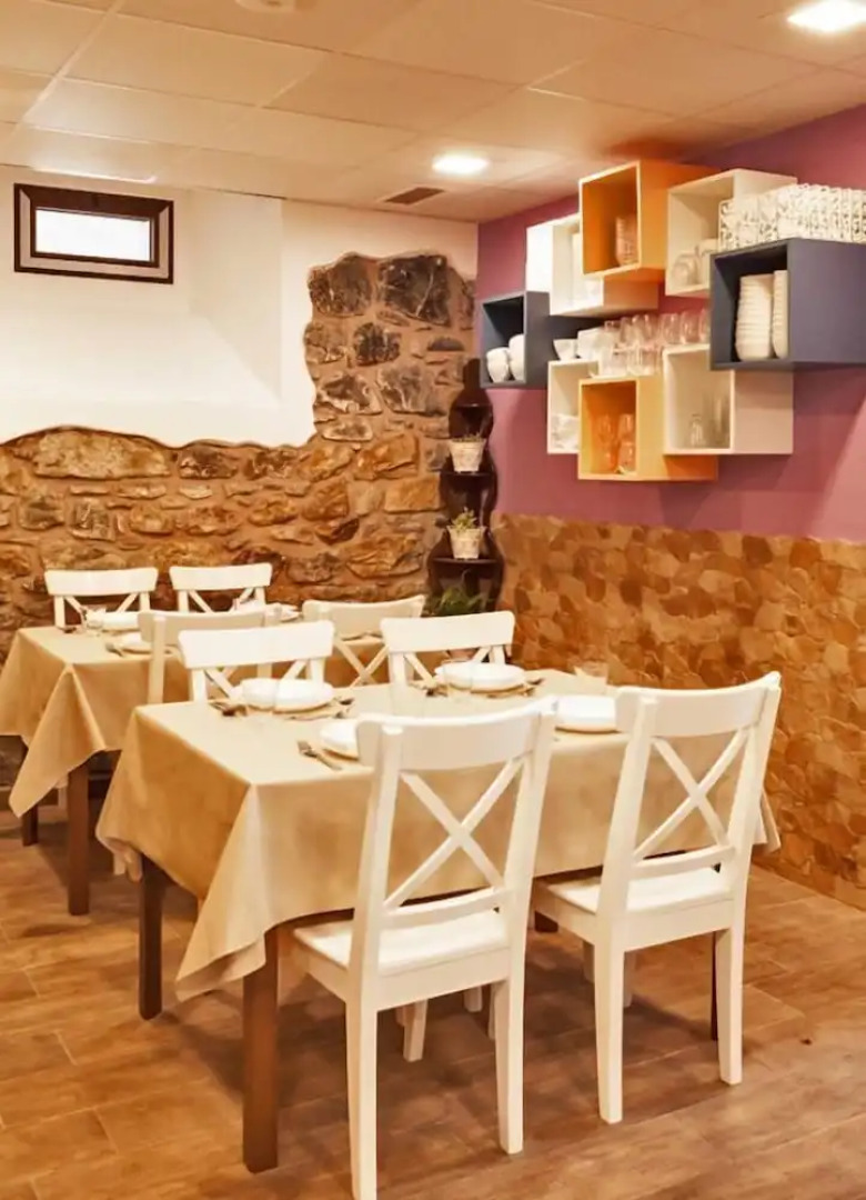 Villa Palatina Superior Hostel