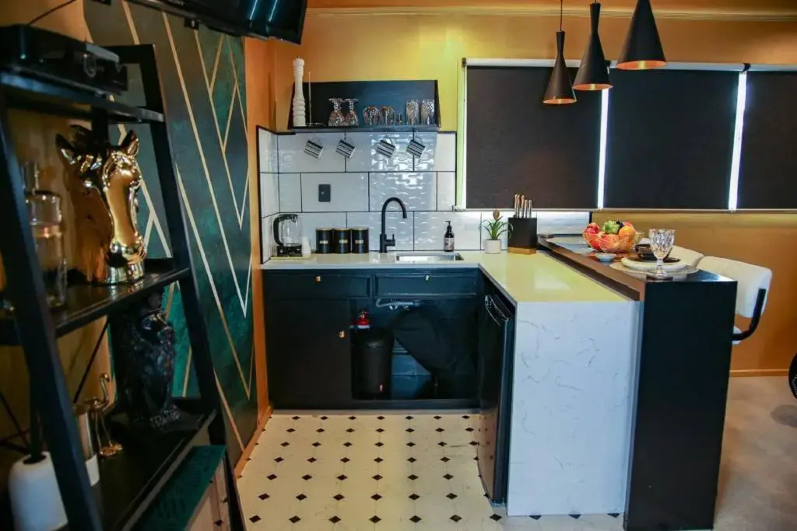 HOH - Hazel's Boudoir