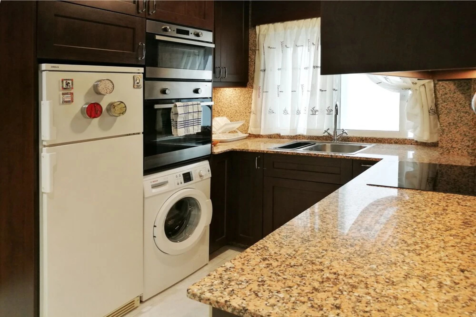 Apartamentos Mirador Raxo