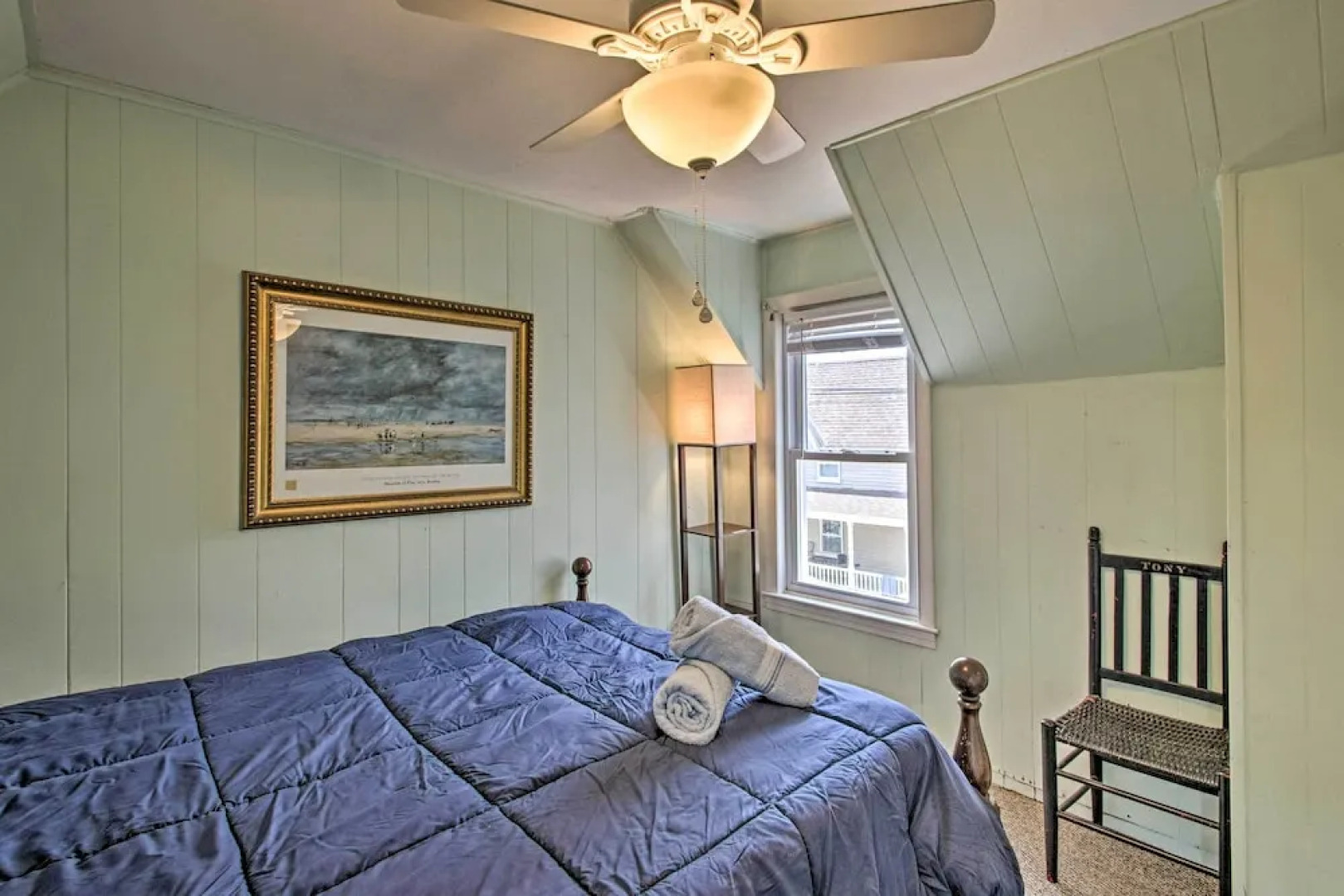 Bayside Weirs Beach Cottage < Half Mile to Pier!