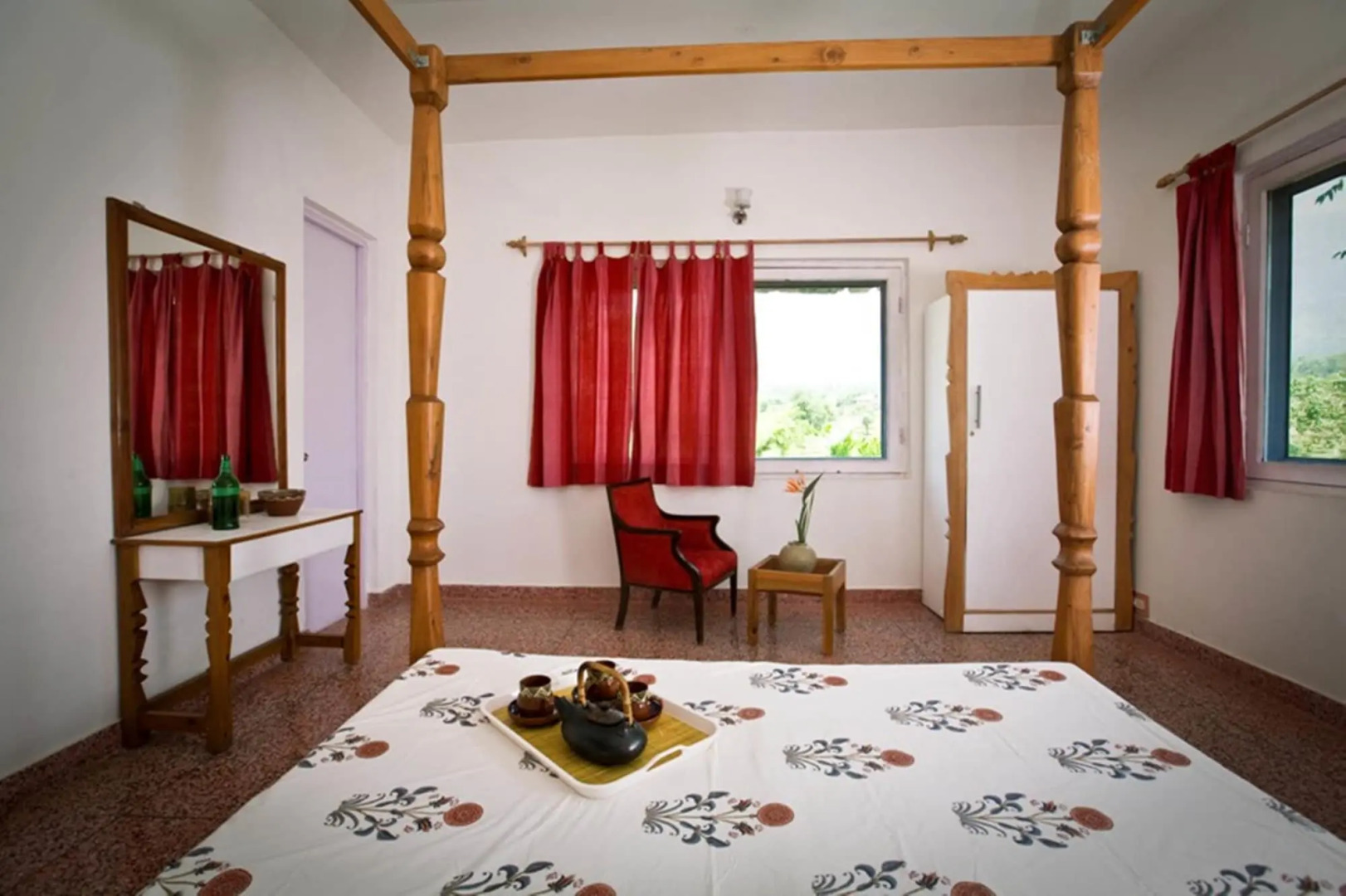 Seclude Palampur - Himachal Pradesh