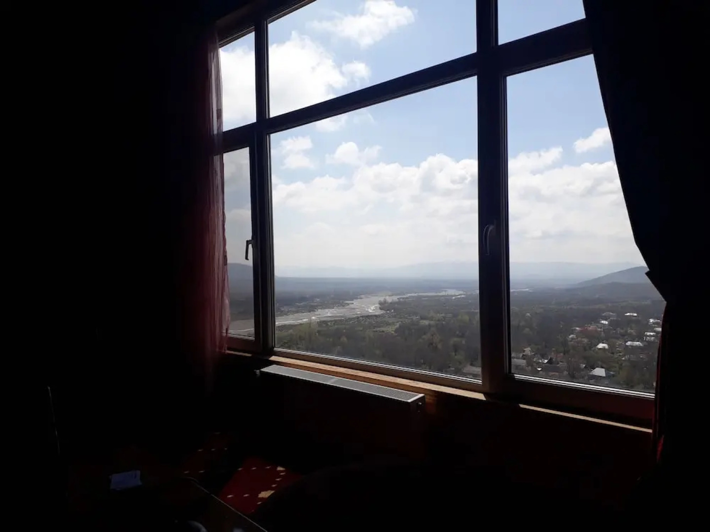 Kungut Hotel & Resort