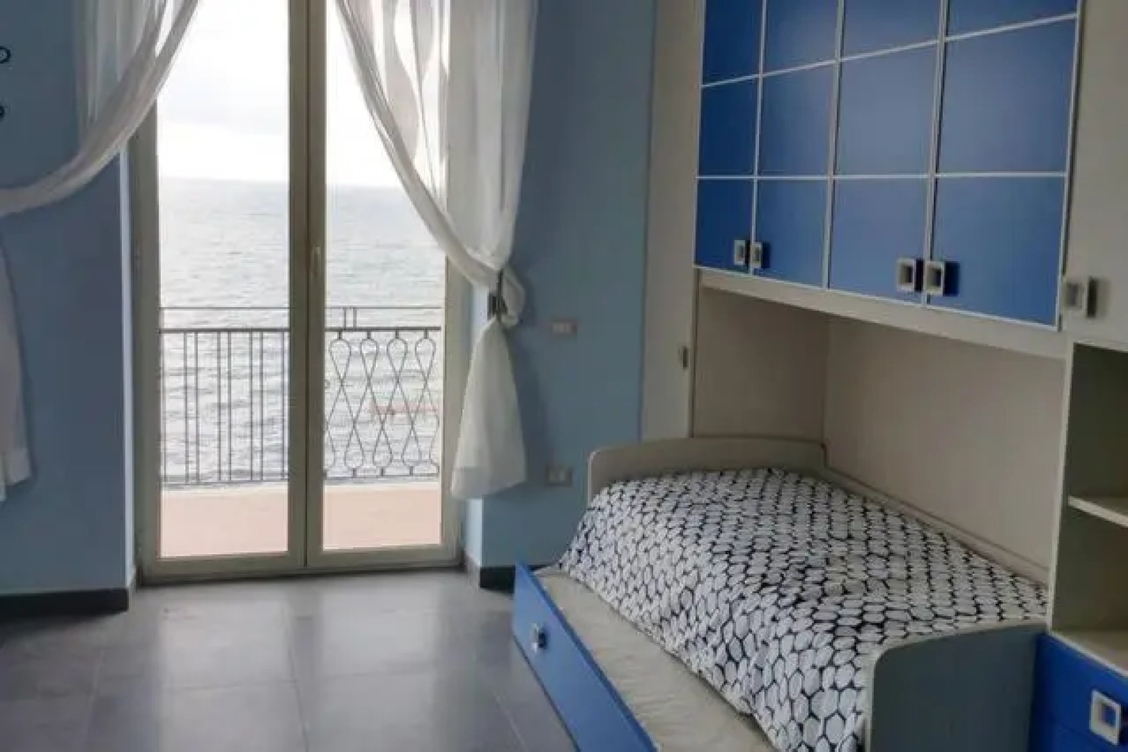 Appartamento Solemare