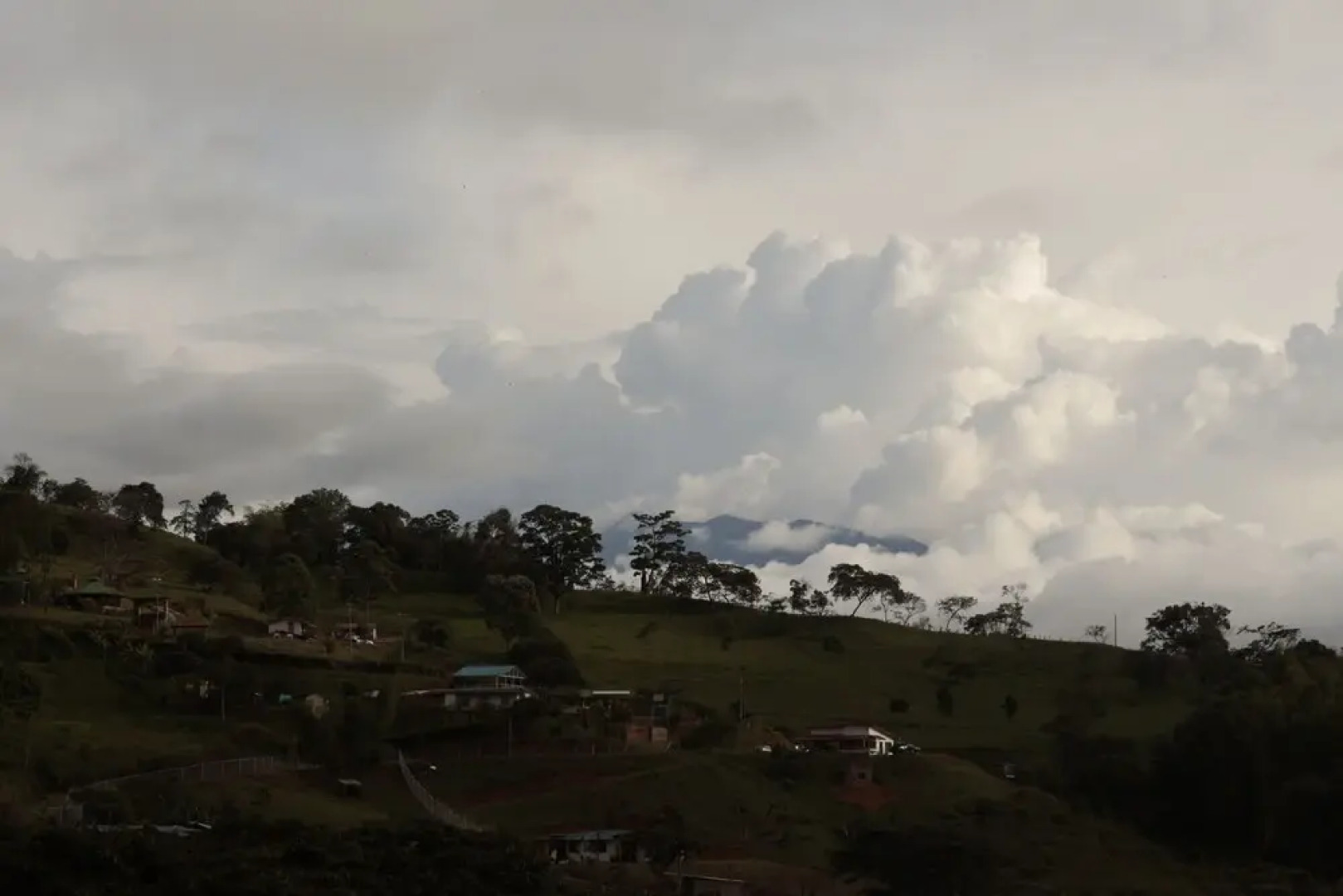 San Julio Hospedaje Campestre