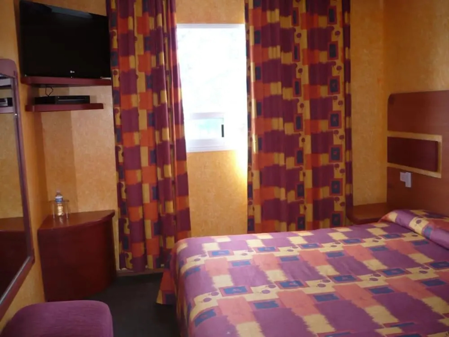Hotel Universal