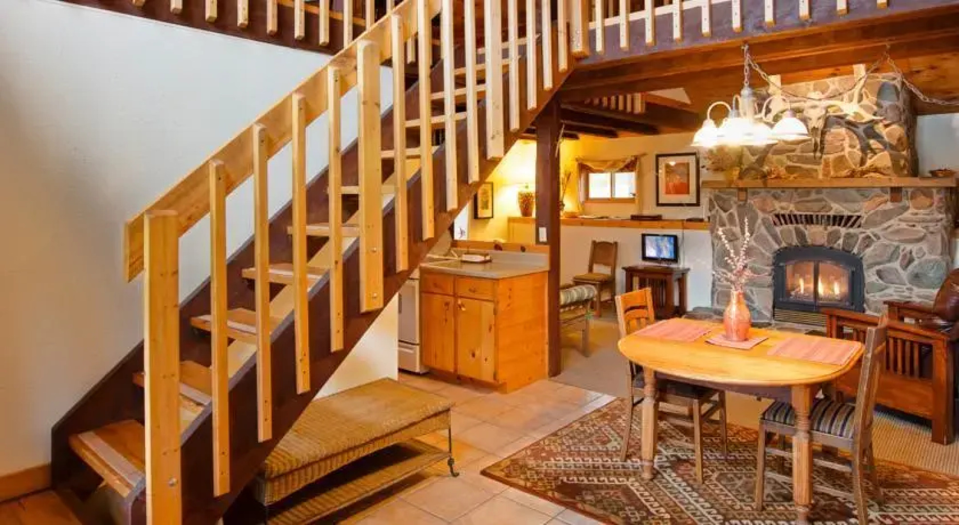 Cabin at Green Mountain