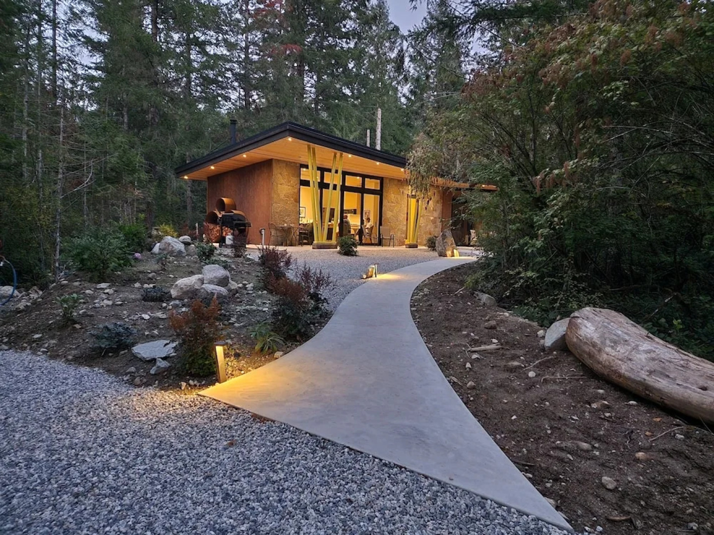 The Shed at Moon Dance