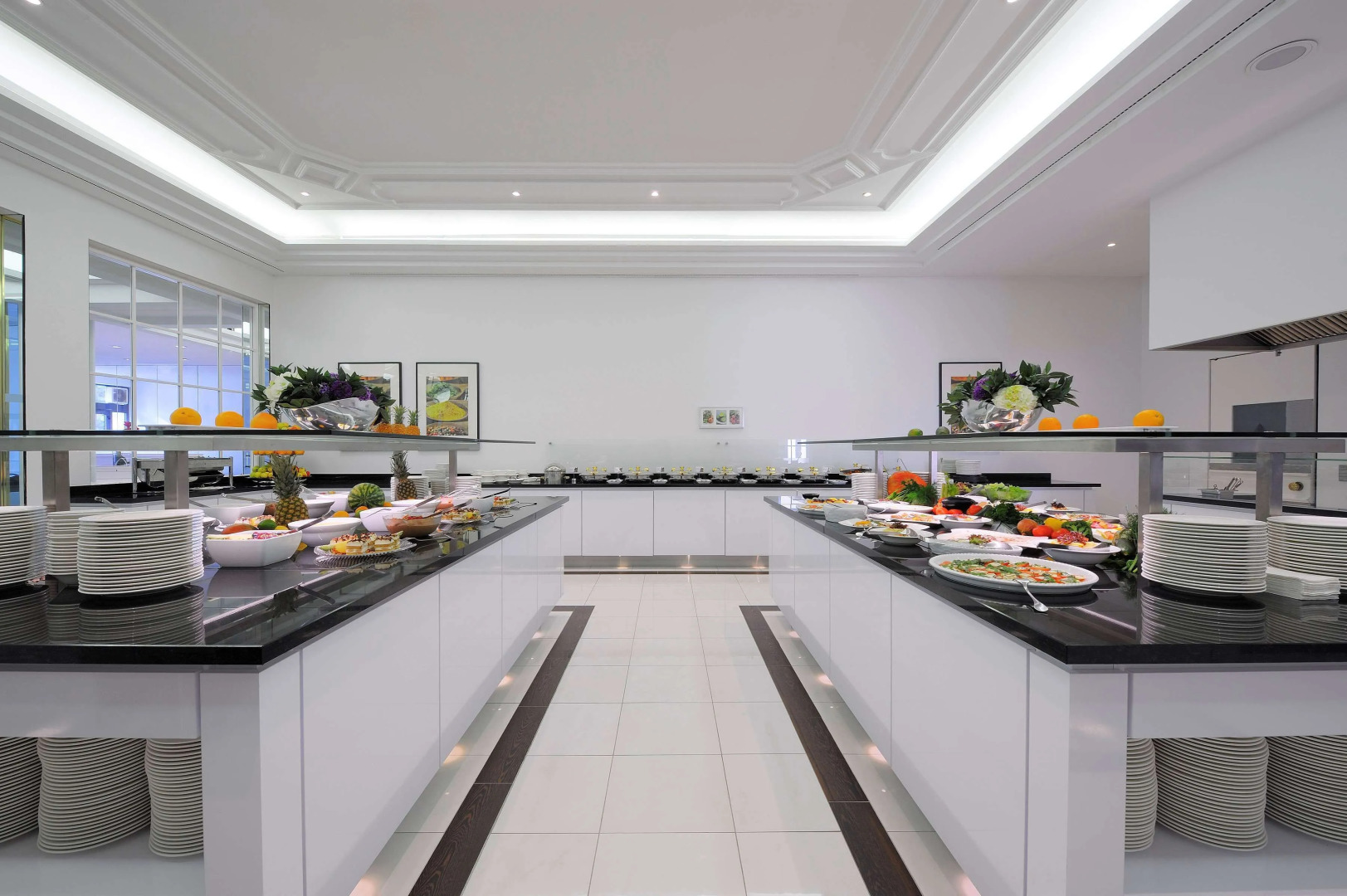 Radisson Blu Conference Hotel, Düsseldorf