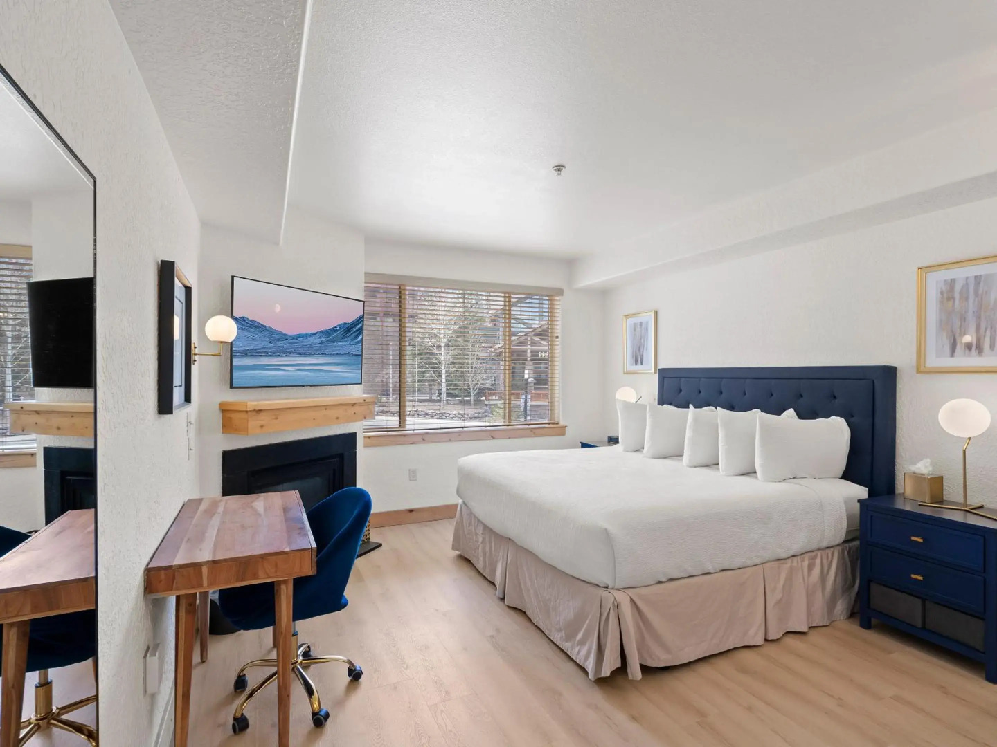 Silverado Lodge by Park City - Canyons Village