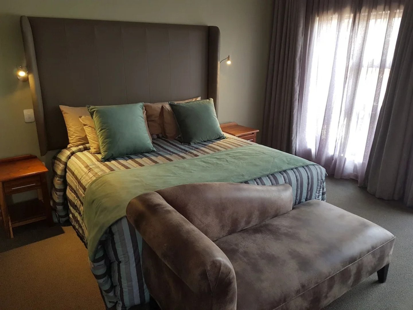 Blyde Canyon, A Forever Resort