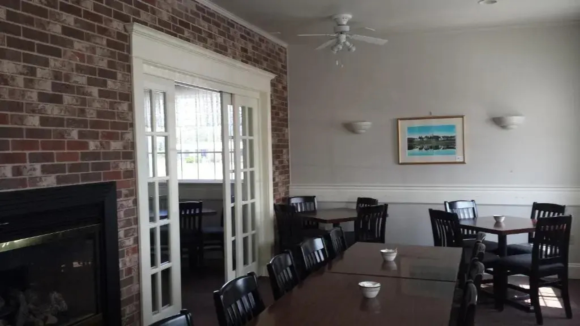 Red Cap Restaurant & Motel Ltd.