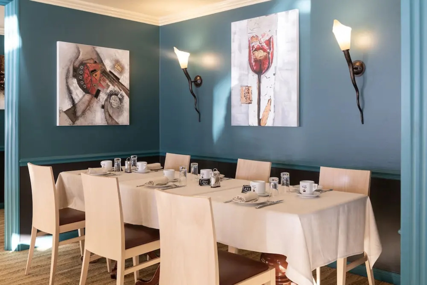 Hôtel La Tarentaise