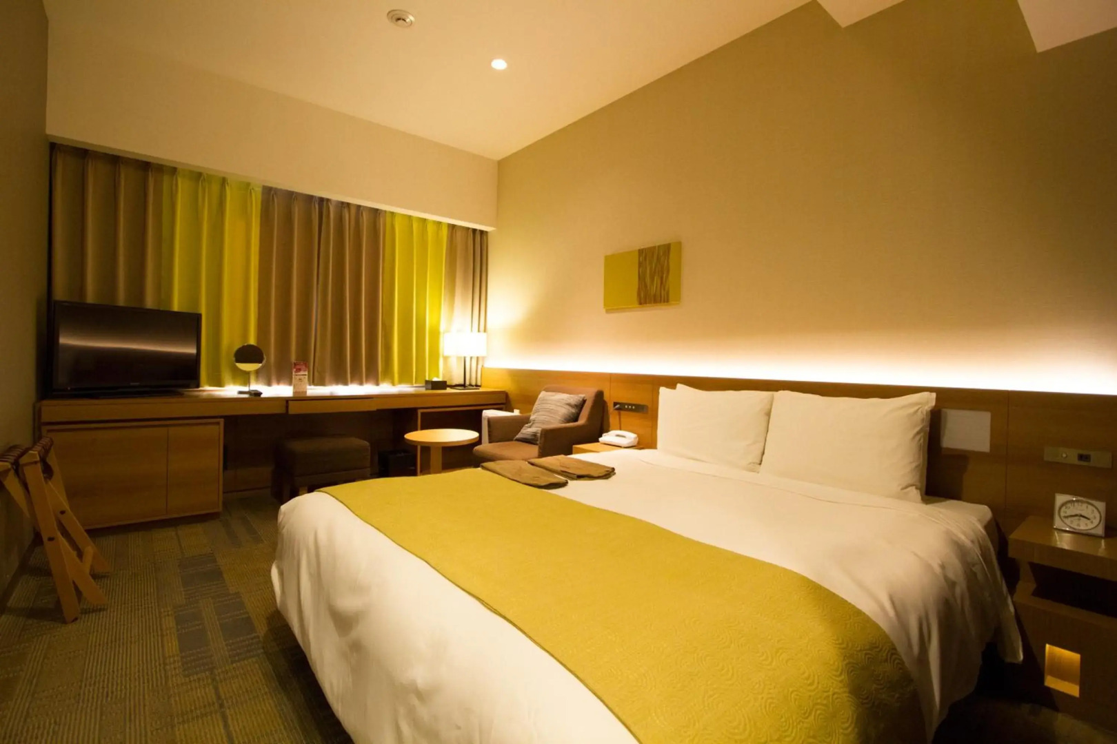 Hotel Sunroute Chiba