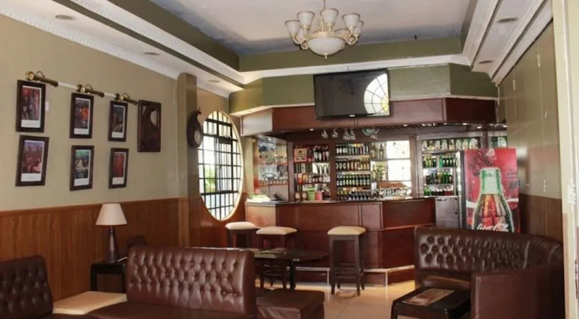 Gatimene Gardens Hotel