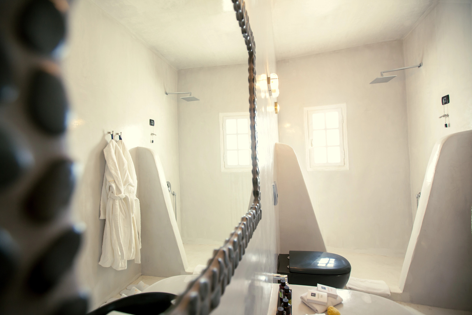 Alta Mare by Andronis