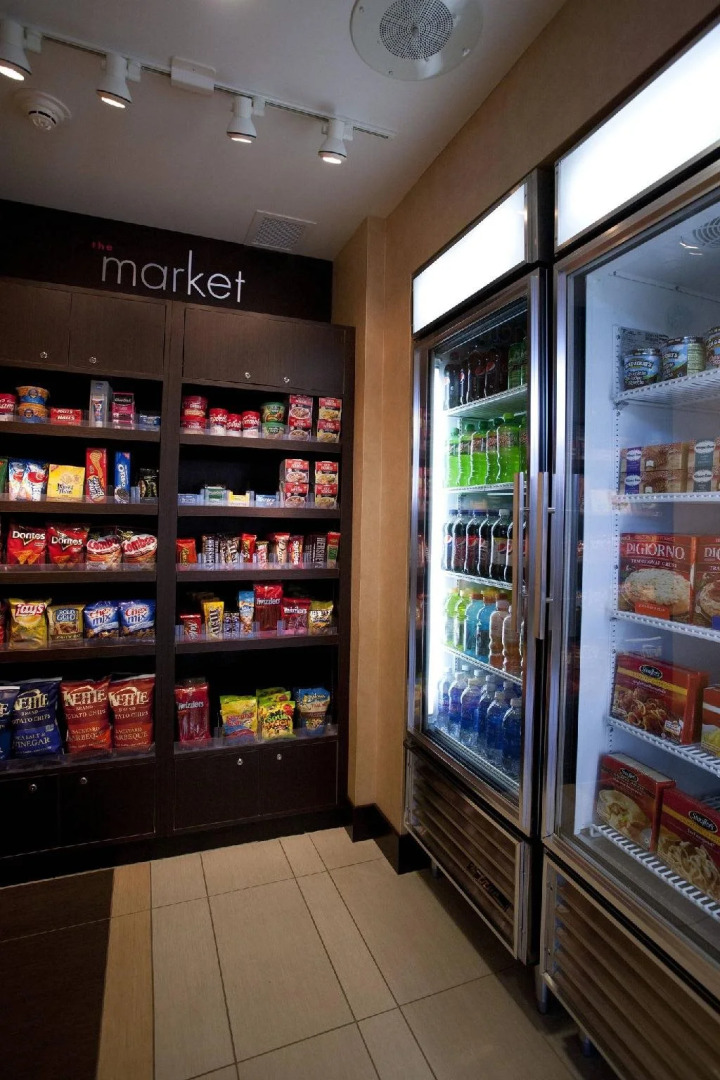 Residence Inn by Marriott Duluth