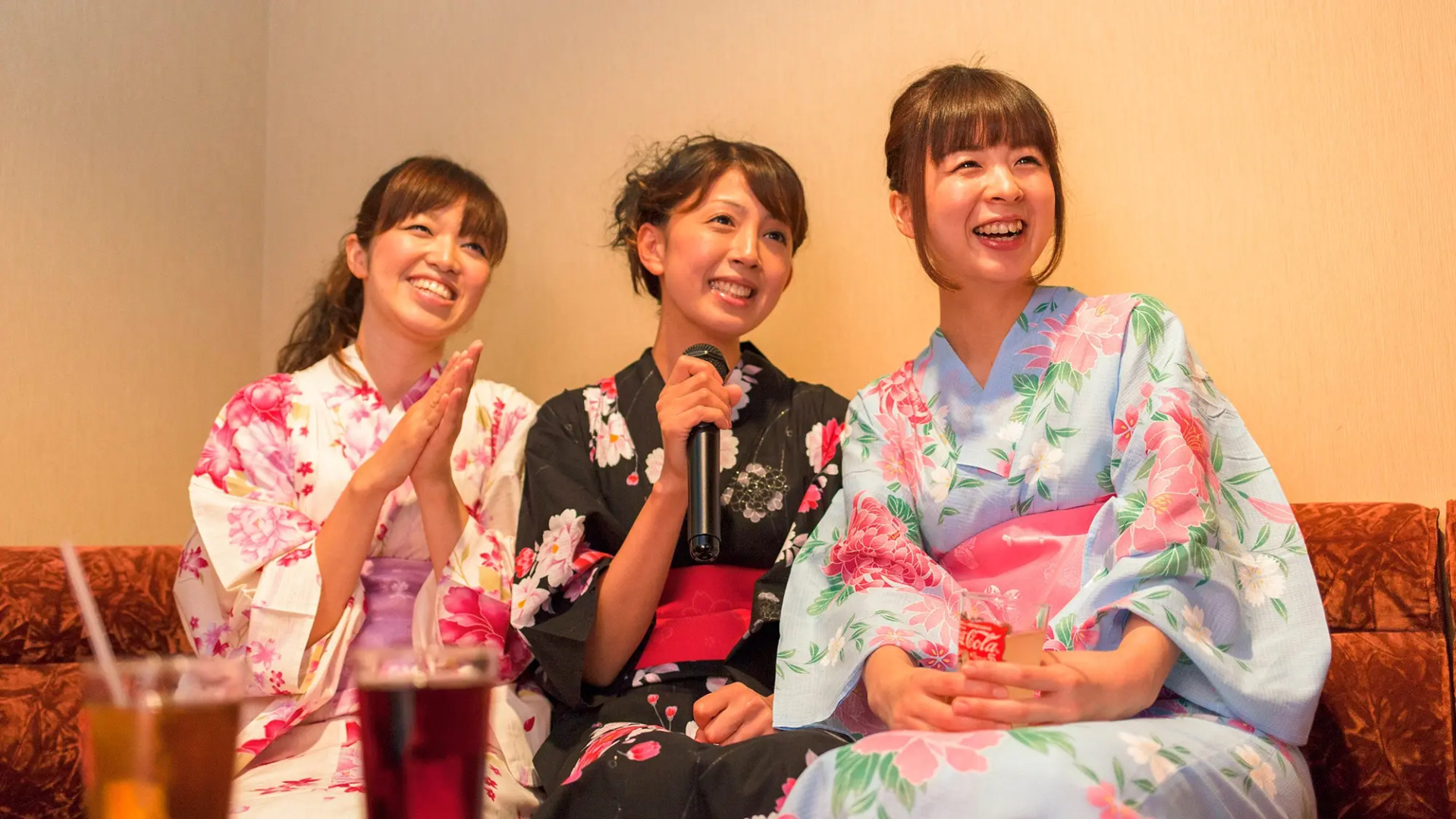 Ooedo-Onsen Monogatari Hotel Awara