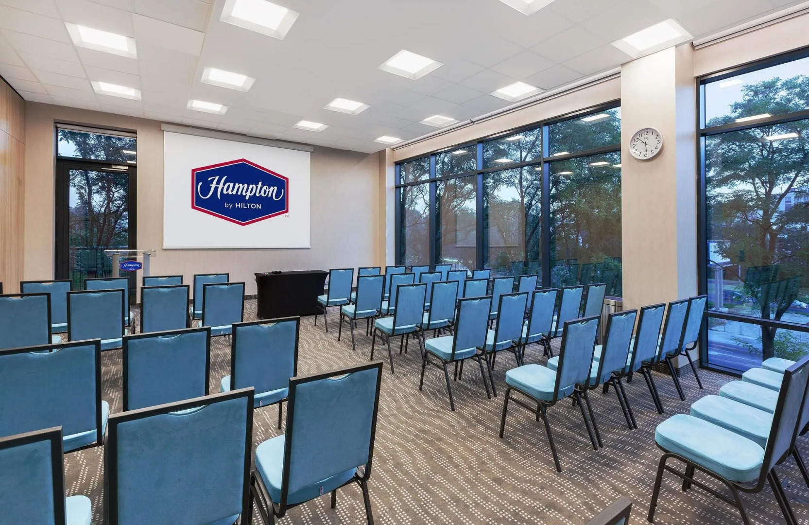 Hampton by Hilton Lublin