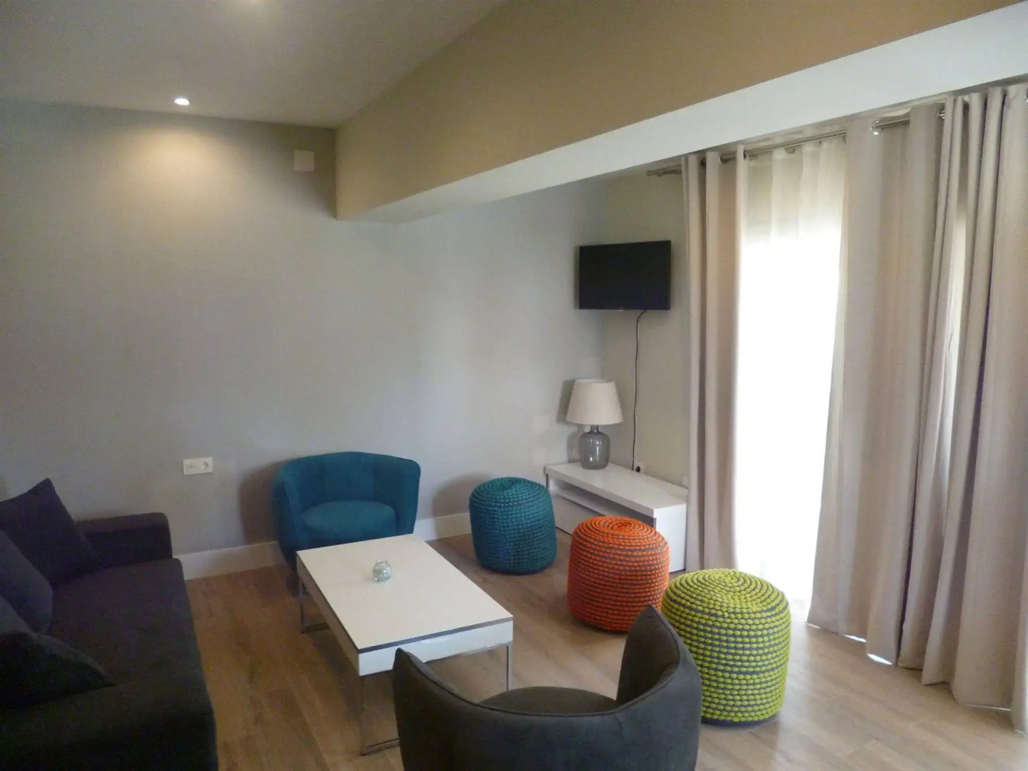 H.Boutique la Caleta bay