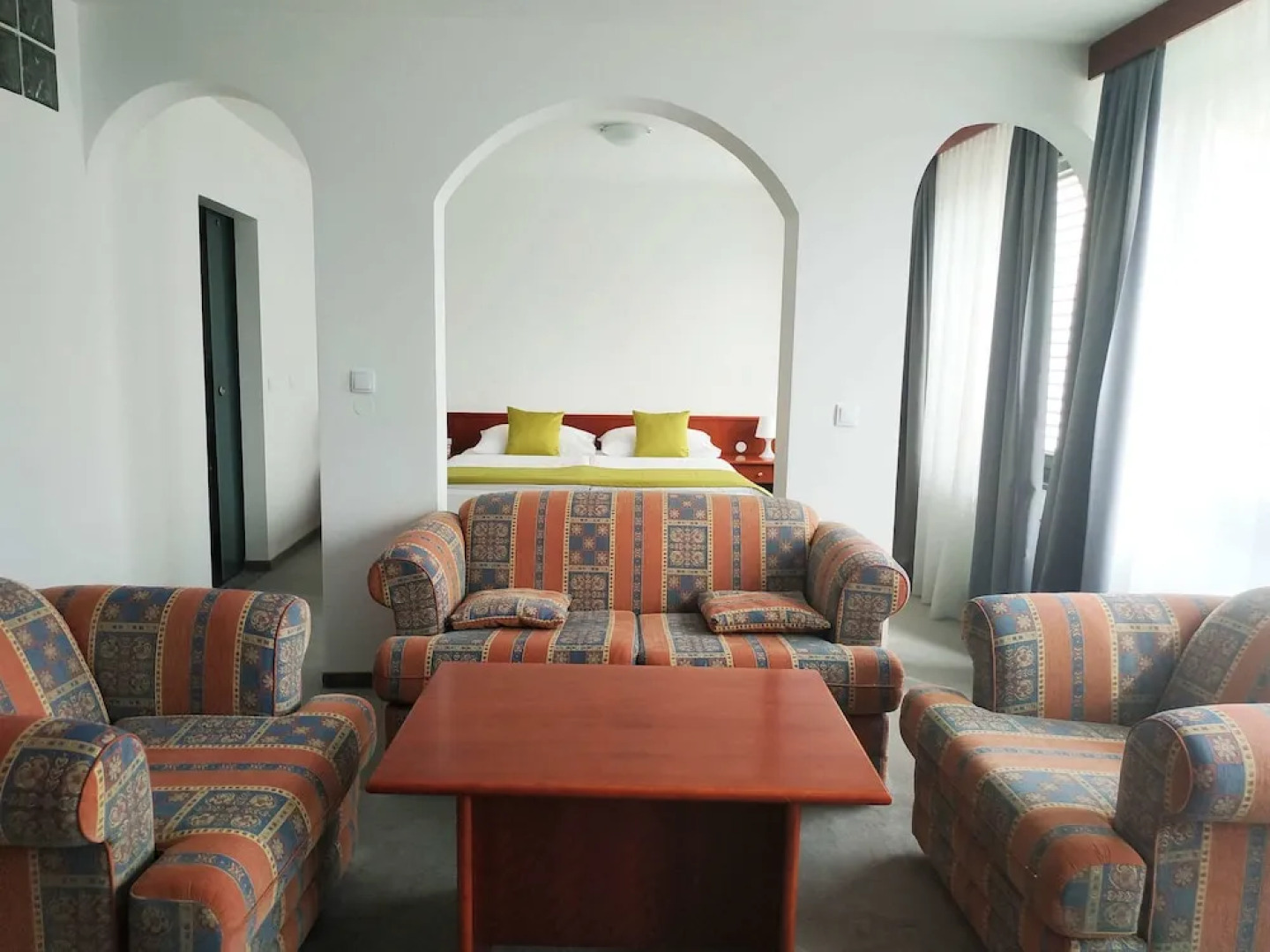 B&B HOTEL Maribor Orel