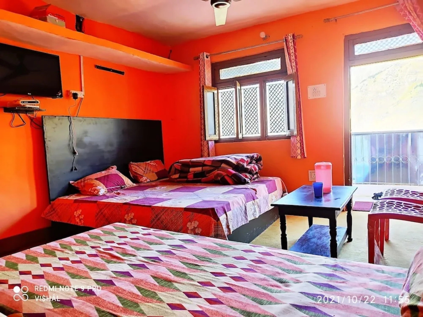 Badri kedar Home stay Joshimath