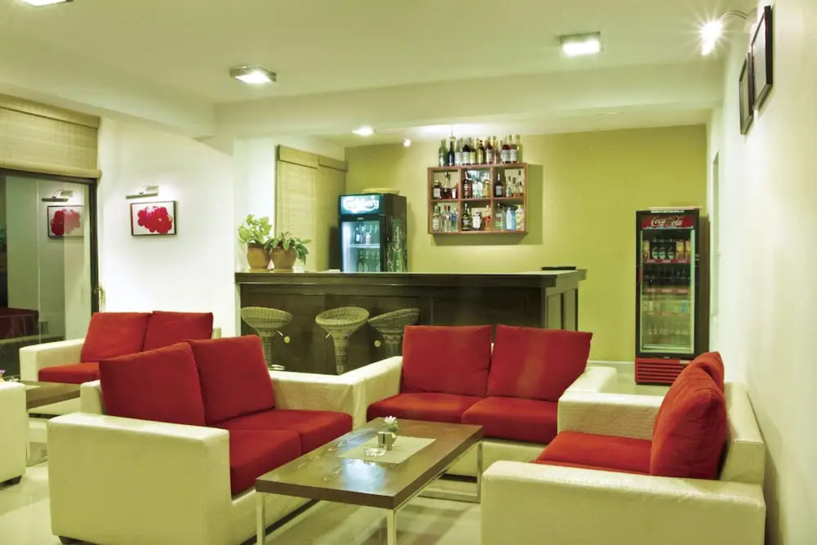 Bhangeri Durbar Resort