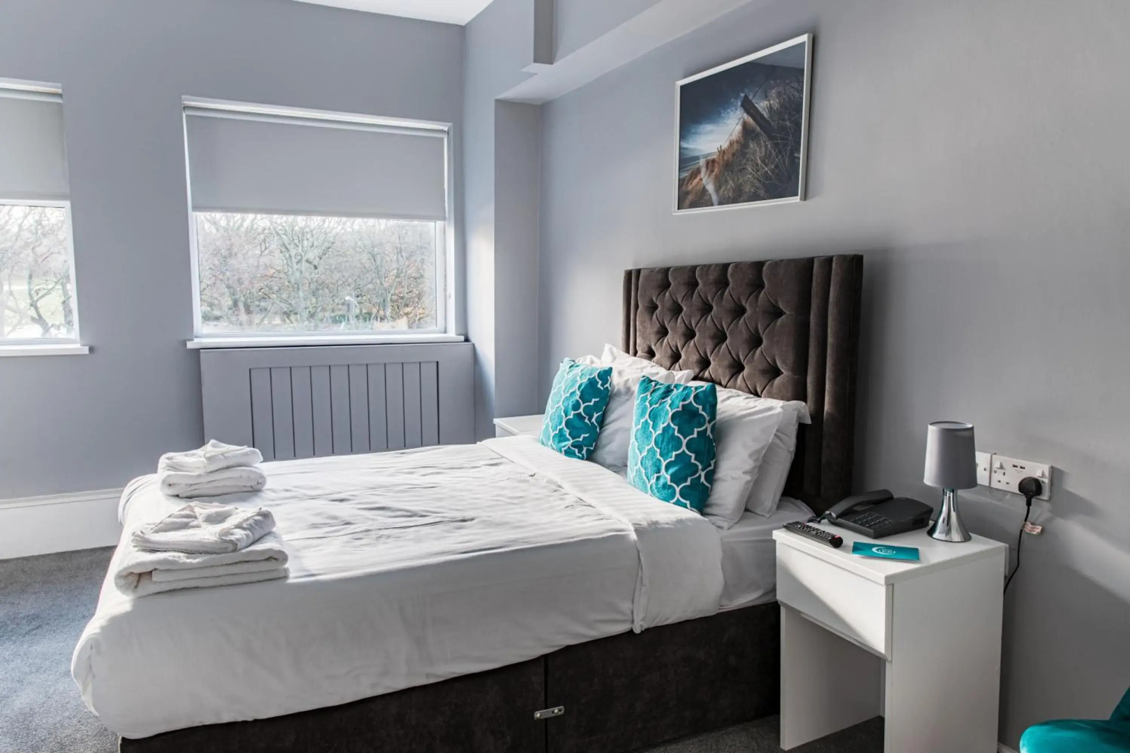 Best Western Sea Hotel