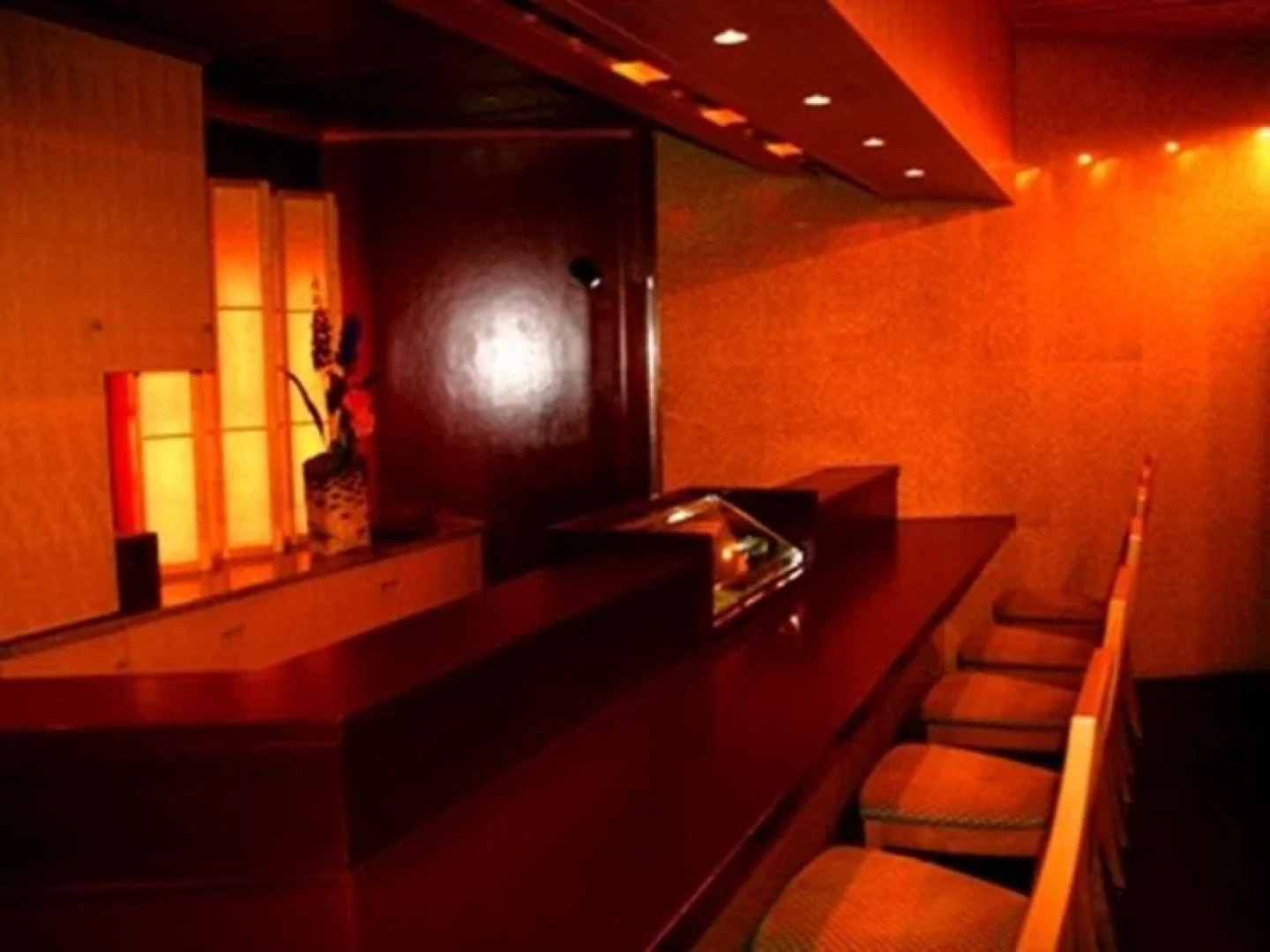 Grand XIV Naruto The Lodge