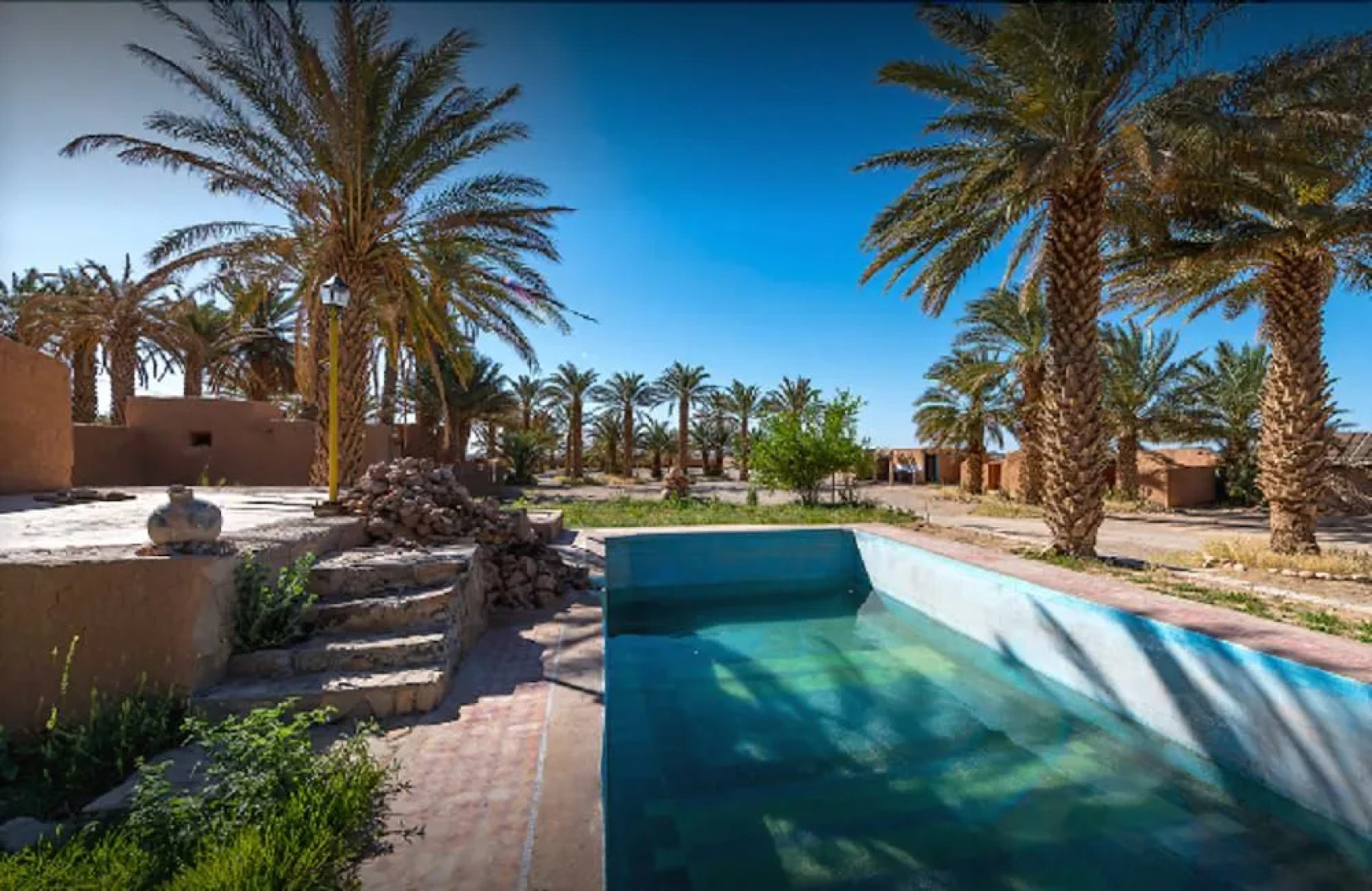 Ferme d'Hôte Amerdoul