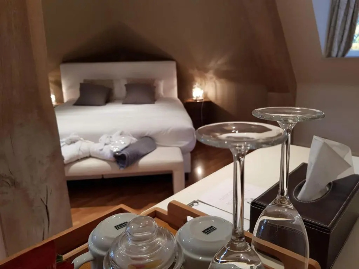 La Bergerie De Lives