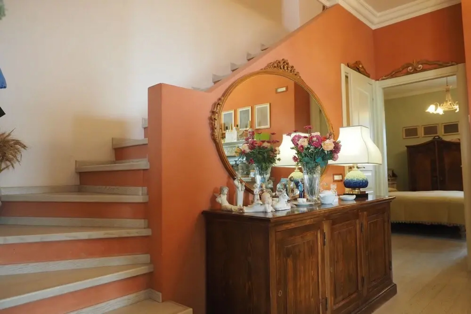 Casabella With Garden