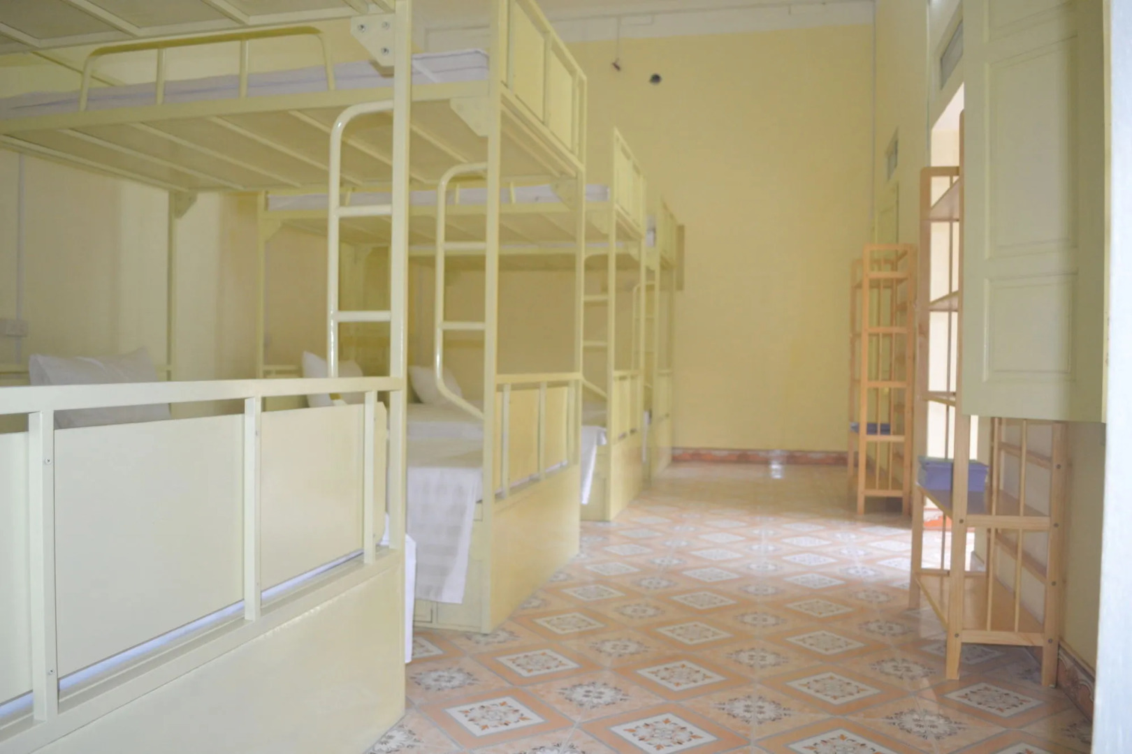 Hoalu Backpacker Homestay Ninh Binh