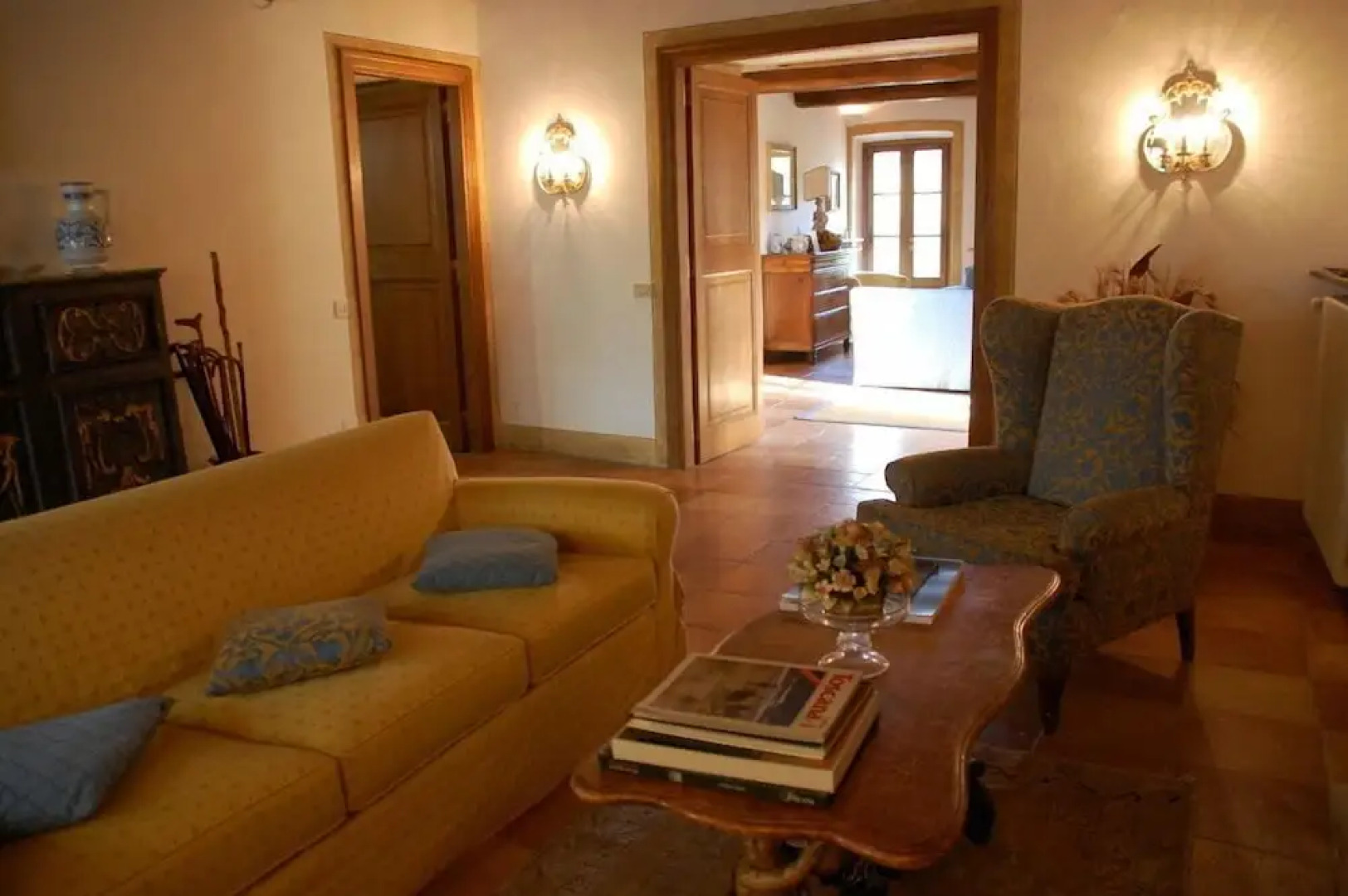 Verdidea - PODERE PALAZZONE