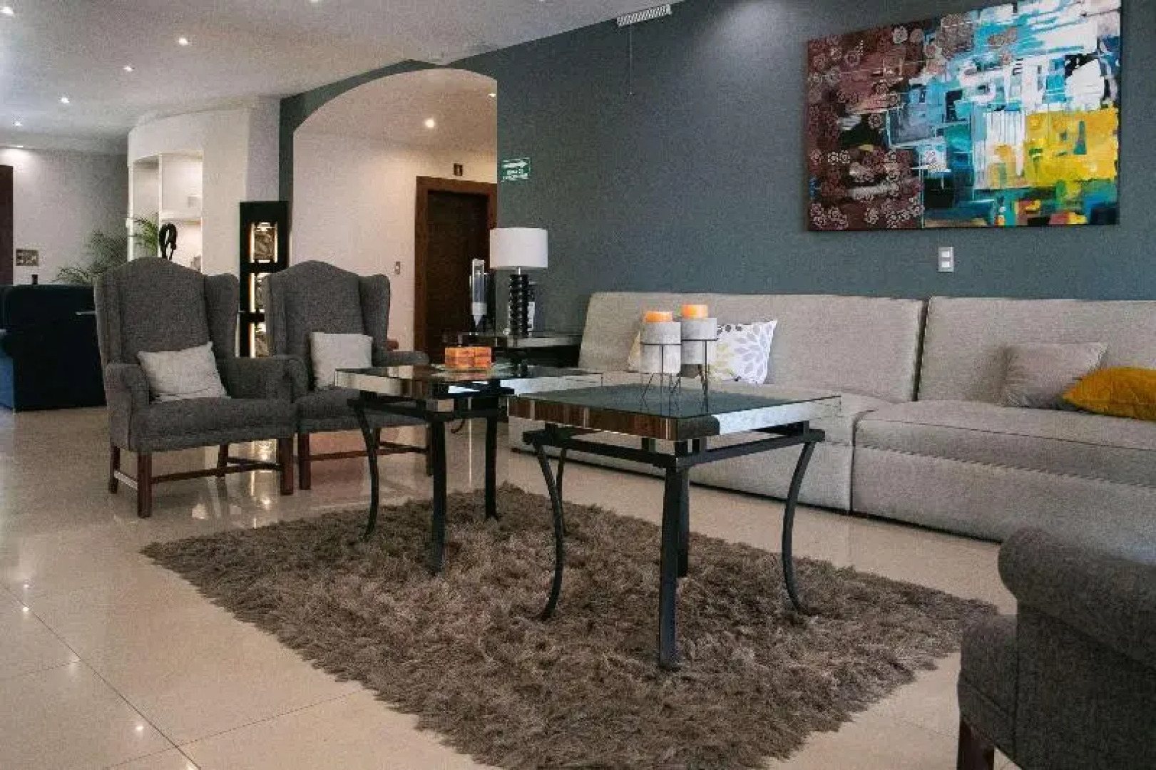 Best Western Plus Cumbres Aeropuerto