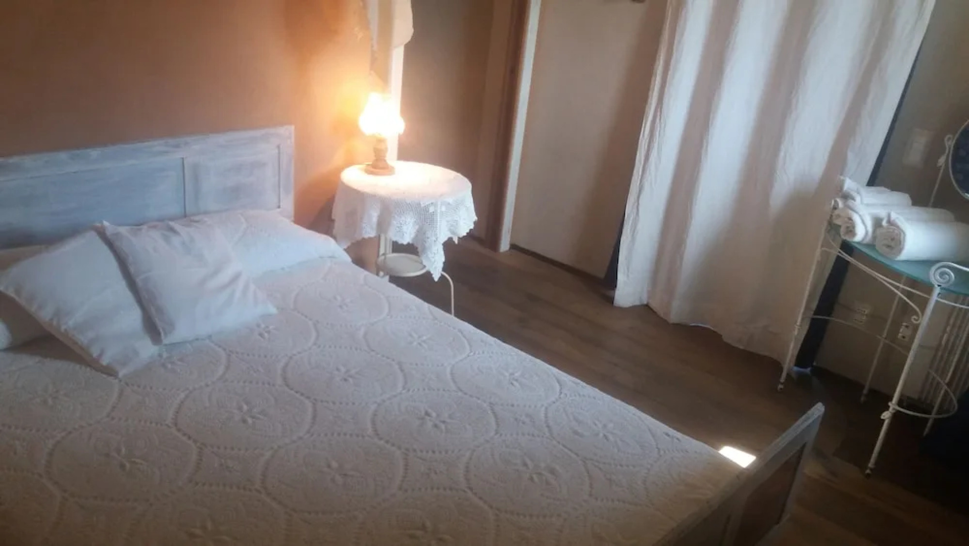 SassoErminia B&B Ecosostenibile