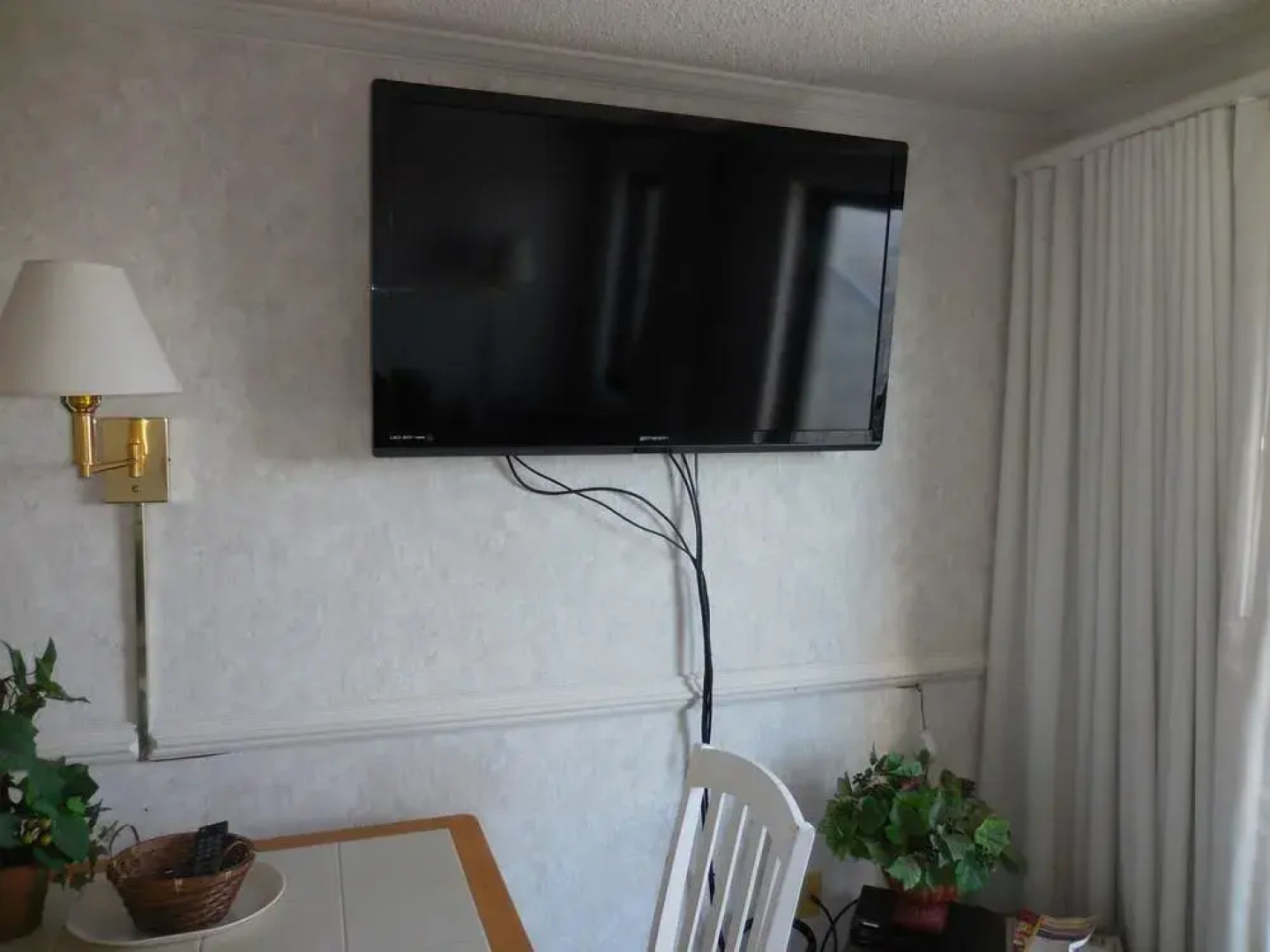 Snowshoe Mountain Resort