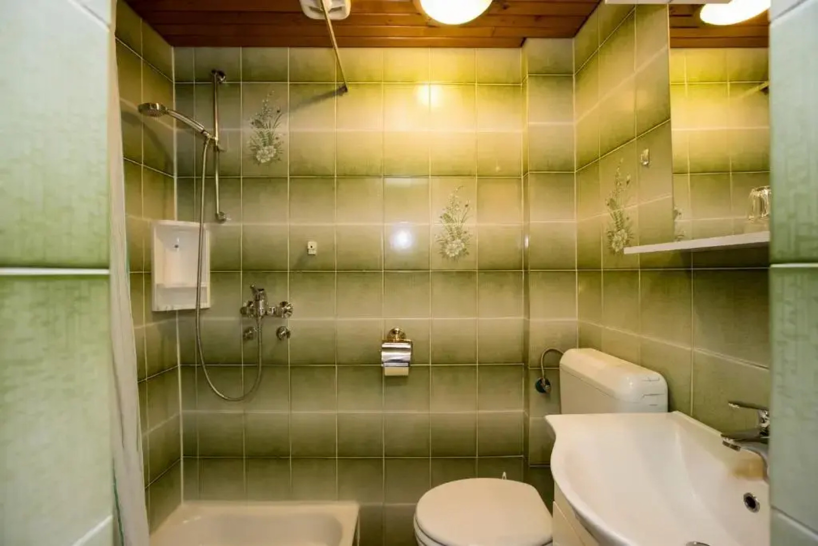 Rooms Pekovec Bohinj