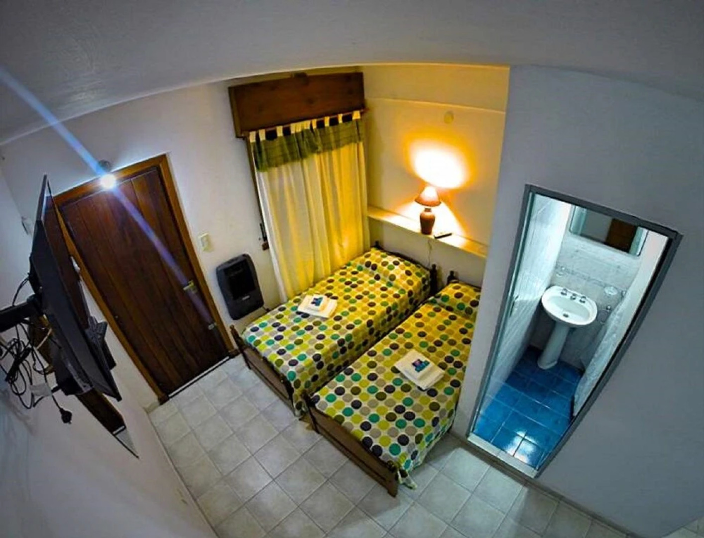 Complejo Mar Abierto