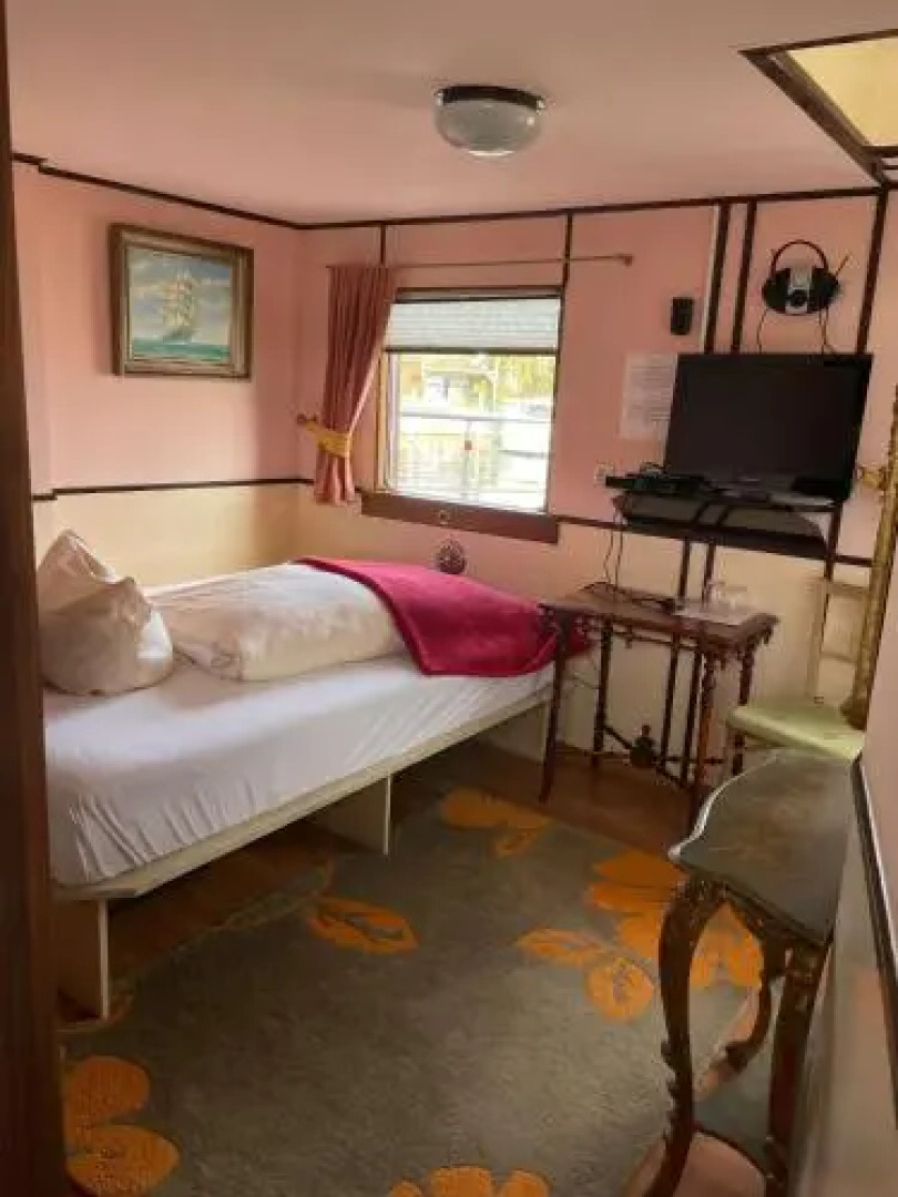 Schiffspension Luise