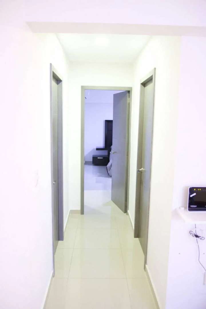 Departamento Céntrico Guadalajara