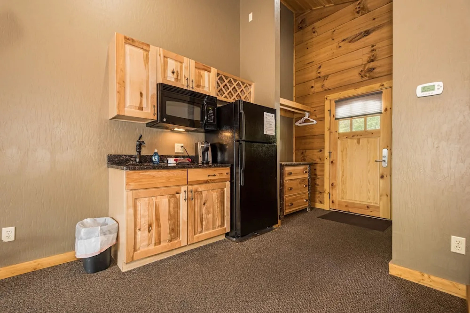 The Lodges at Sunset Village