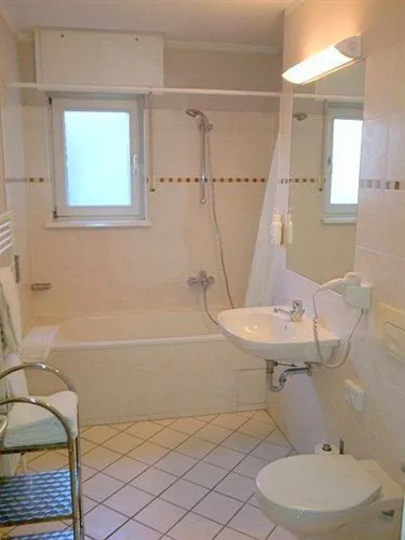 Amary City Residence