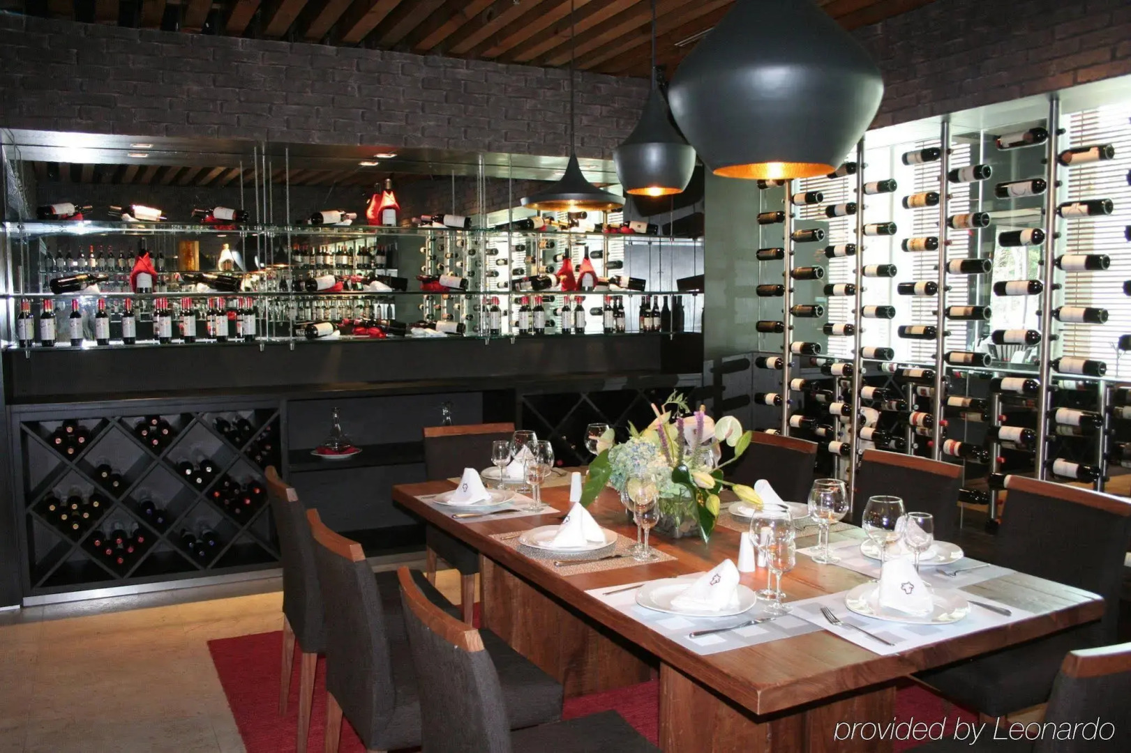 Mexico City Marriott Reforma Hotel