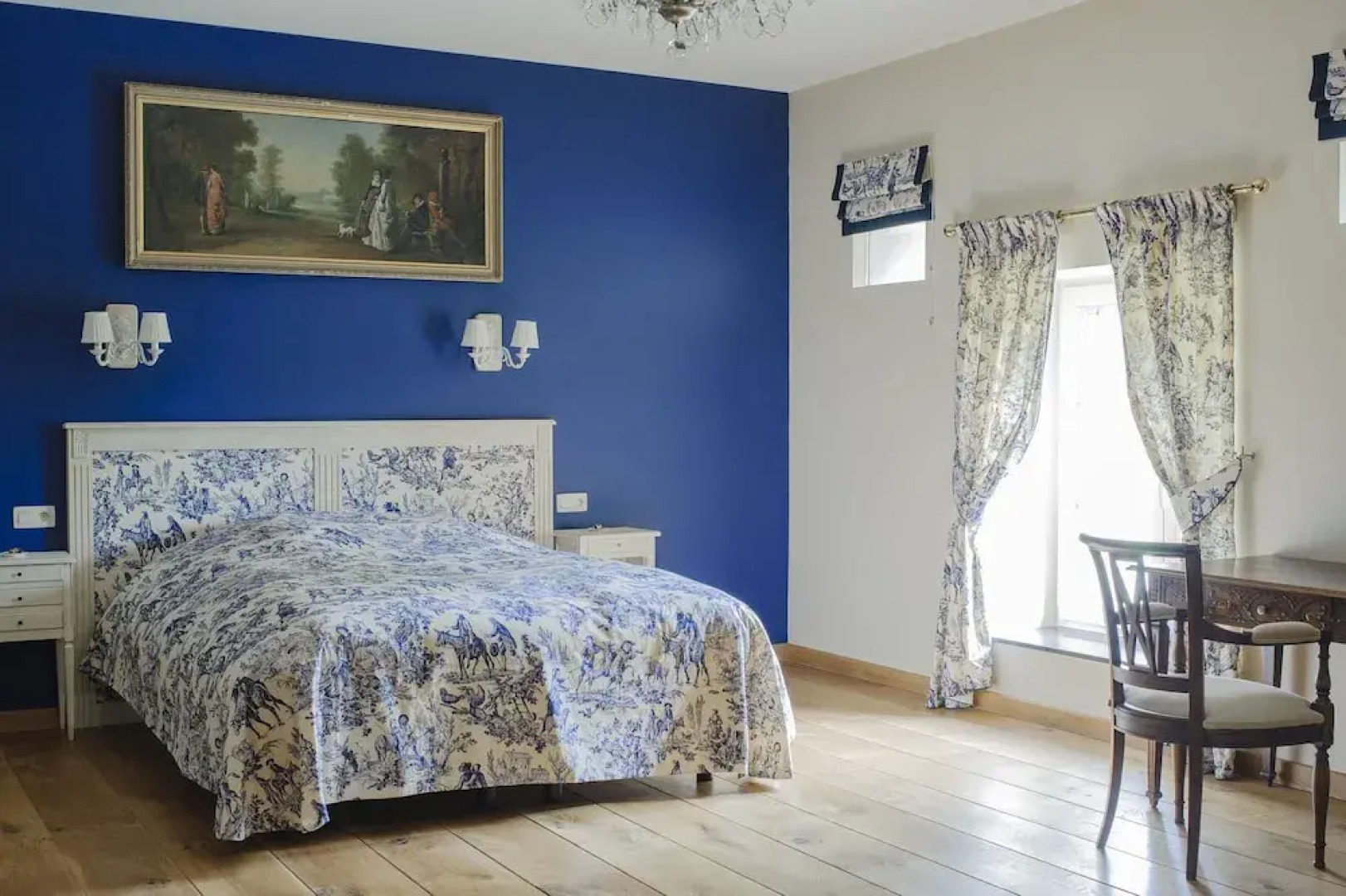 Kamerijck Bed & Breakfast