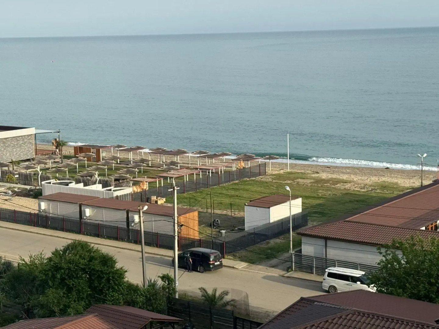 Riviera (Ривьера)